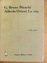 Alfredo Oriali. La vita