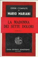 La Madonna dei sette colori