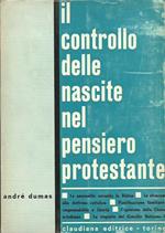 Il Controllo delle nascite nel pensiero protestante