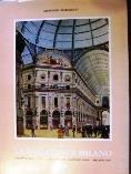 La Galleria di Milano - Leopoldo Marchetti - copertina