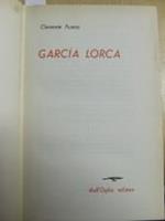 Garcia Lorca