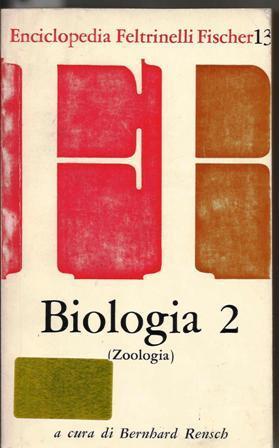 Biologia 2 - copertina