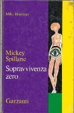 Sopravvivenza zero