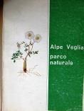 Alpe Veglia parco naturale - copertina