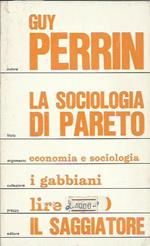 La Sociologia di Pareto