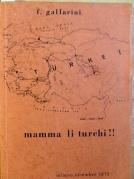 Mamma li Turchi!! - Franco Gallarini - copertina