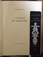 I viaggi di Gulliver