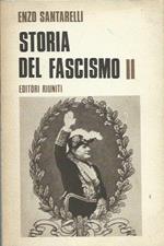 Storia del Fascismo 2