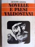 Novelle e paesi valdostani - Giuseppe Giacosa - copertina