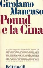 Pound e la Cina