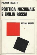 Politica nazionale e Emilia rossa