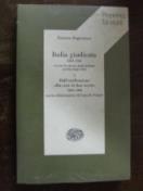 Italia giudicata (1861-1945) ovvero la storia degli italiani scritta dagli altri