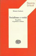 Socialismo e verità