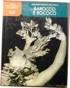 Barocco e Rococò - Maurizio Fagiolo Dell'Arco - copertina