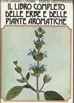 Le piante medicinali del Canton Ticino e dell'Oltrepò