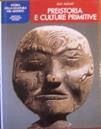 Preistoria e Culture Primitive - Guy Rachet - copertina