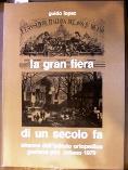 La gran fiera di un secolo fa