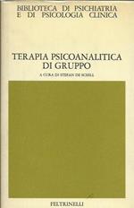 Terapia Psicoanalitica Di Gruppo