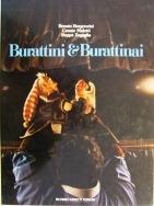 Burattini & burattinai - copertina