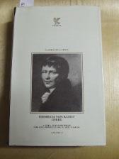 Opere - Heinrich von Kleist - copertina