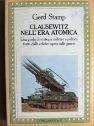 Clausewitz nell'era atomica - Gerd Stamp - copertina