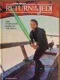 Star wars. Return of the Jedi - Random House - copertina