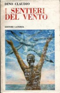 I sentieri del vento - Dino Claudio - copertina