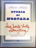 Storia di Mortara - Mario Merlo - copertina