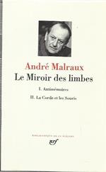 Le Miroir des limbes