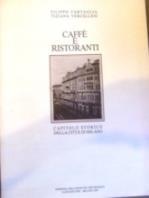 Caffe' e ristoranti - copertina