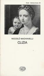 Clizia