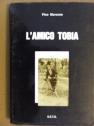 L' Amico Tobia - Pino Marcone - copertina