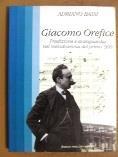 Giacomo Orefice