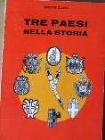 Tre paesi nella storia - Oreste Clizio - copertina