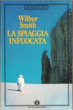 La spiaggia infuocata