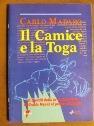 Il Camice e la toga - Carlo Madaro - copertina