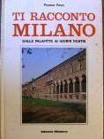 Ti racconto Milano - Franco Fava - copertina