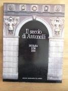 Il Secolo di antonelli Novara 1798-1888 - Daniela Biancolini - copertina