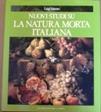 Nuovi studi su la natura morta italiana - Luigi Salerno - copertina