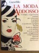 La Moda addosso - Grazia Billio - copertina