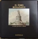 Foro Bonaparte - un'utopia giacobina a Milano