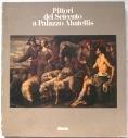 Pittori del Seicento a Palazzo Abatellis - copertina