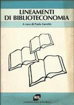 Lineamenti di biblioteconomia