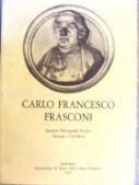 Carlo Francesco Frasconi