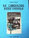 Le cartoline dell'Ossola (1890-1940) - Edgardo Ferrari - copertina