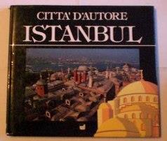 Istanbul - Giulio Veggi - copertina