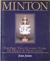 Minton the first two hundred years of Design & Production