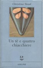 Un Té e quattro chiacchiere