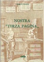 Nostra Terza Pagina