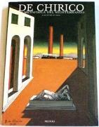 De Chirico. La metafisica del Mediterraneo - Jole De Sanna - copertina